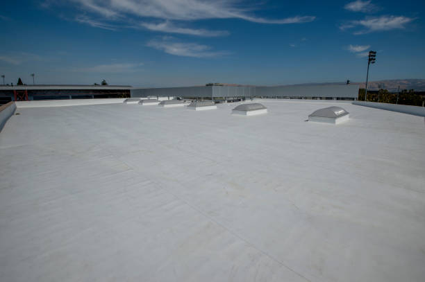 Best Roof Inspection  in Maury, NC