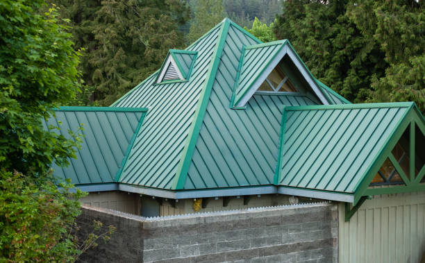Best Metal Roofing Installation  in Maury, NC
