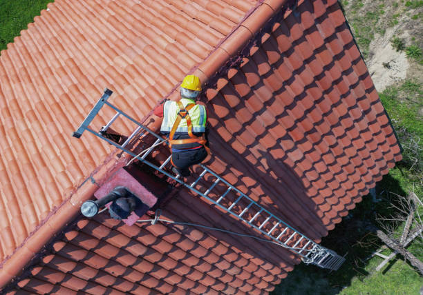 Best Siding  in Maury, NC