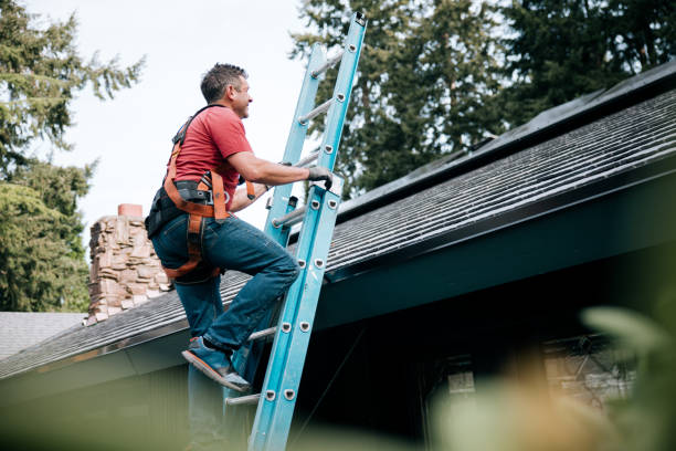 Best Flat Roofing  in Maury, NC