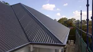 Hot Roofs in Maury, NC